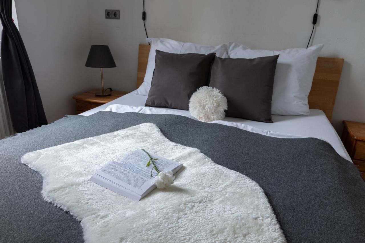 Vienna Central Station Accommodation Esterno foto
